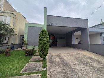house em Rua Guimarães Rosa, Loteamento Residencial Campos do Conde II - Tremembé - SP