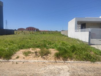 land_lot em Rua Viana Moog, Panorâmico - Osório - RS