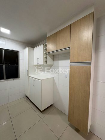 apartment em Rua Vicente Florio, Vila São Caetano - Sorocaba - SP