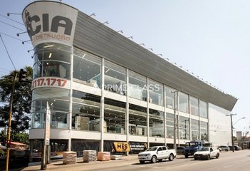 business em Avenida Santos Ferreira, Estância Velha - Canoas - RS