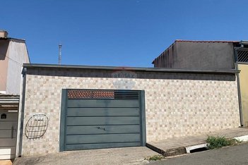 house em Rua Affonso Celso Peluso, Cidade Jardim - Bragança Paulista - SP