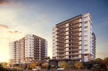 apartment em Rua Cantagalo, Vila Gomes Cardim - São Paulo - SP