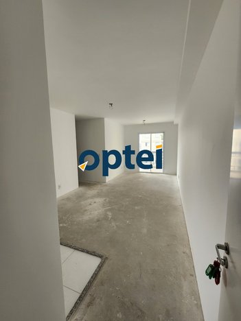 apartment em Avenida Winston Churchill, Rudge Ramos - São Bernardo do Campo - SP
