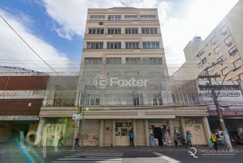 apartment em Avenida João Pessoa, Centro Histórico - Porto Alegre - RS