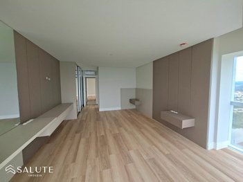 apartment em Avenida Atlântica, Centro - Balneário Camboriú - SC