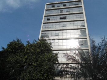commercial_property em Avenida Brigadeiro Luís Antônio, Jardim Paulista - São Paulo - SP