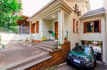 house em Felicíssimo de Azevedo, Auxiliadora - Porto Alegre - RS