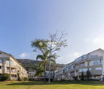 apartment em Rua Laurindo Januário da Silveira, Lagoa da Conceição - Florianópolis - SC