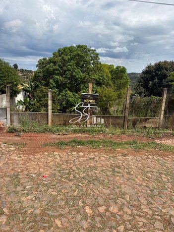land_lot em Rua Juvenal Saraiva, Joao Paulo Ii - Mateus Leme - MG