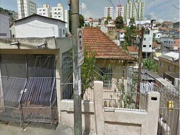 land_lot em Said Saad, Vila Amália (Zona Norte) - São Paulo - SP
