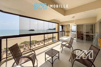 apartment em Avenida Atl�ntica, Centro - Balneário Camboriú - SC