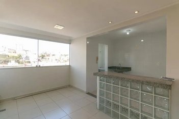 apartment em Rua Nair Pentagna Guimarães, Heliópolis - Belo Horizonte - MG