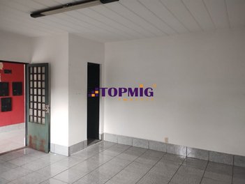 office em Avenida Francisco Firmo de Matos, Eldorado - Contagem - MG