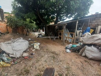 land_lot em Avenida Rio São Francisco, Riacho das Pedras - Contagem - MG
