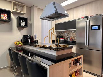 apartment em Rua Natalino dos Santos Gonçalves, Villa Di Cesar - Mogi das Cruzes - SP