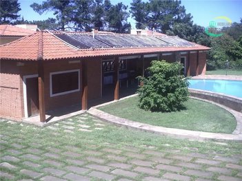 house em Rua Afrânio Peixoto, Parque Taquaral - Campinas - SP