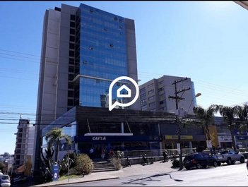 office em Rua Ângelo Chiarello, Pio X - Caxias do Sul - RS