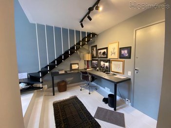 apartment em Rua Jesuíno Arruda, Itaim Bibi - São Paulo - SP