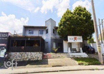 house em Paraíso, Roseira de São Sebastião - São José dos Pinhais - PR