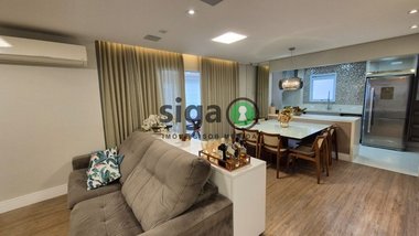 apartment em Rodovia Raposo Tavares, Jardim Arpoador - São Paulo - SP