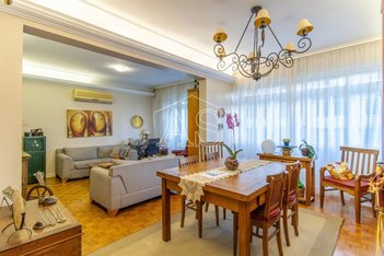 apartment em Garibaldi, Bom Fim - Porto Alegre - RS
