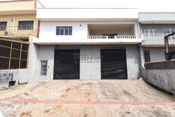 commercial_building em Avenida Jorge Casoni, Lago Igapó - Londrina - PR