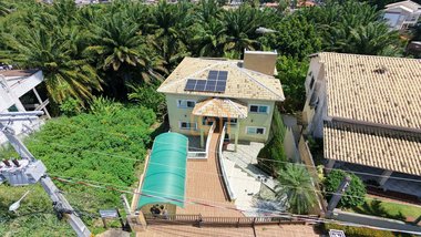 house em Avenida Santos Dumont, Portão - Lauro de Freitas - BA