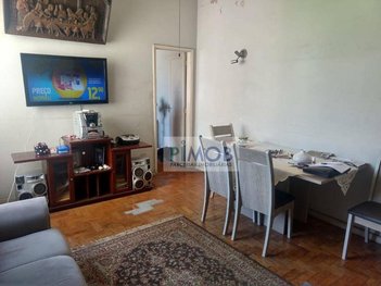 apartment em Rua Conde de Bonfim, Tijuca - Rio de Janeiro - RJ