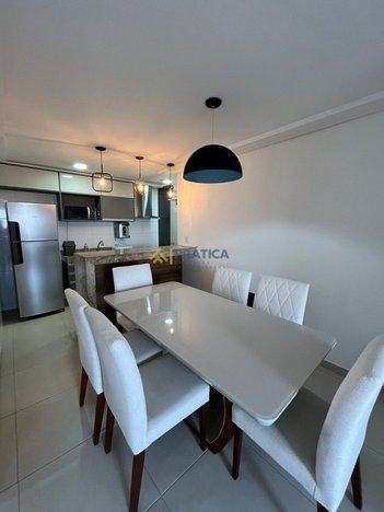 apartment em Rua Presidente Nilo Peçanha, Bessa - João Pessoa - PB