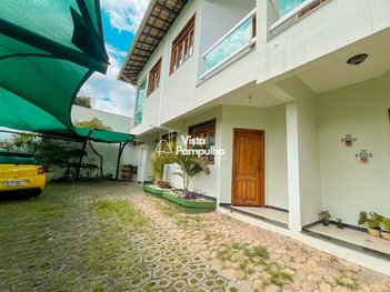 house em Rua Frei Martinho Burnier, Paquetá - Belo Horizonte - MG