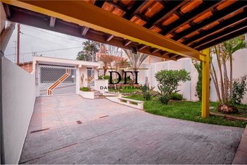 house em Rua Ernesto Barros Cardoso, Jardim Colônia - Jundiaí - SP