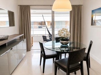 apartment em Avenida Campeche, Campeche - Florianópolis - SC
