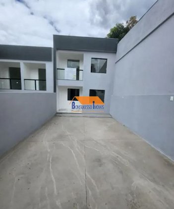 house em Rua Cônego Trindade, Jardim Leblon - Belo Horizonte - MG