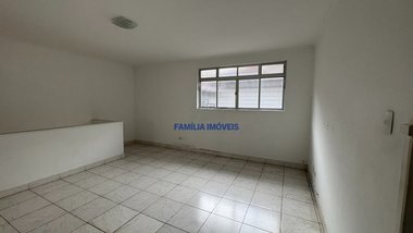 apartment em Rua Doutor Carvalho de Mendonça, Encruzilhada - Santos - SP