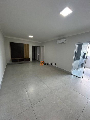 apartment em Rua José Lourenço, Concórdia I - Araçatuba - SP