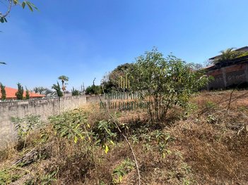 land_lot em Rua Istambul, Trevo - Belo Horizonte - MG