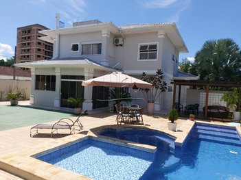 house em Rua João Jacinto Machado, Santo Amaro da Imperatriz - Santo Amaro da Imperatriz - SC