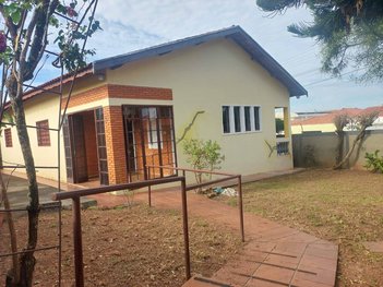 house em Rua Benedito Cadenassi, Vila Rica - São Pedro - SP