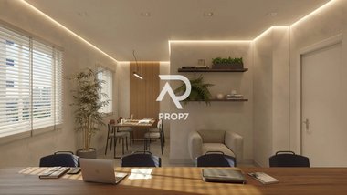 apartment em Avenida Paes de Barros, Mooca - São Paulo - SP