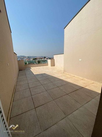 apartment em Rua Araújo Abranches, Vila Junqueira - Santo André - SP