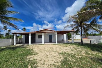 house em Rua Nova, Muriú - Ceará-Mirim - RN