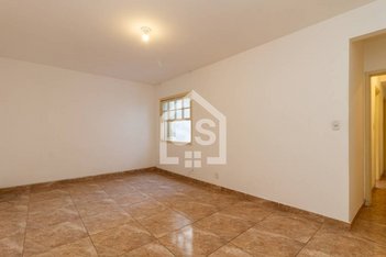apartment em Rua Aimberê, Perdizes - São Paulo - SP