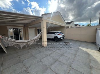 house em Rua João Ribeiro de Barros, Vila Odim Antão - Sorocaba - SP