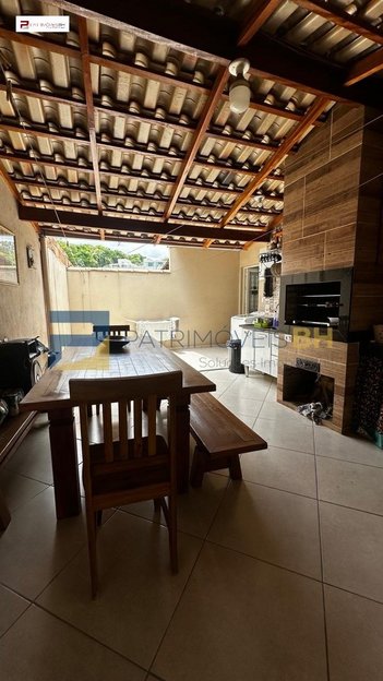 apartment em Rua Geraldo Silva, Rio Branco - Belo Horizonte - MG