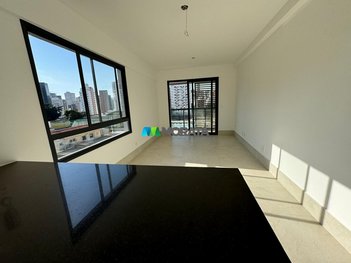 apartment em Rua Caldas, Carmo - Belo Horizonte - MG
