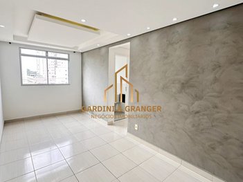 apartment em Rua Antonio Ruiz Veiga, Loteamento Mogilar - Mogi das Cruzes - SP