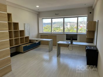office em Avenida Ipiranga, Jardim Carvalho - Porto Alegre - RS
