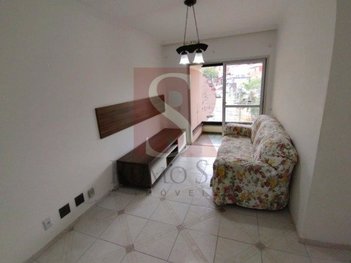 apartment em Avenida Sargento Geraldo Sant'Ana, Jardim Taquaral - São Paulo - SP