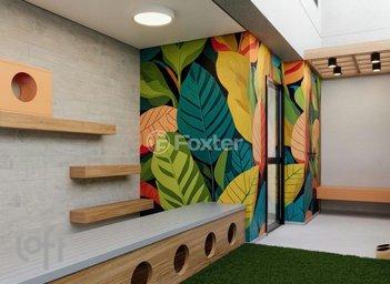 apartment em Rua Vergueiro, Aclimação - São Paulo - SP