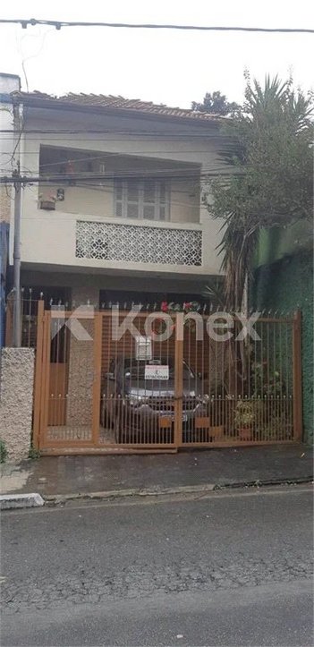 house em Rua Edgar, Vila Leonor - São Paulo - SP